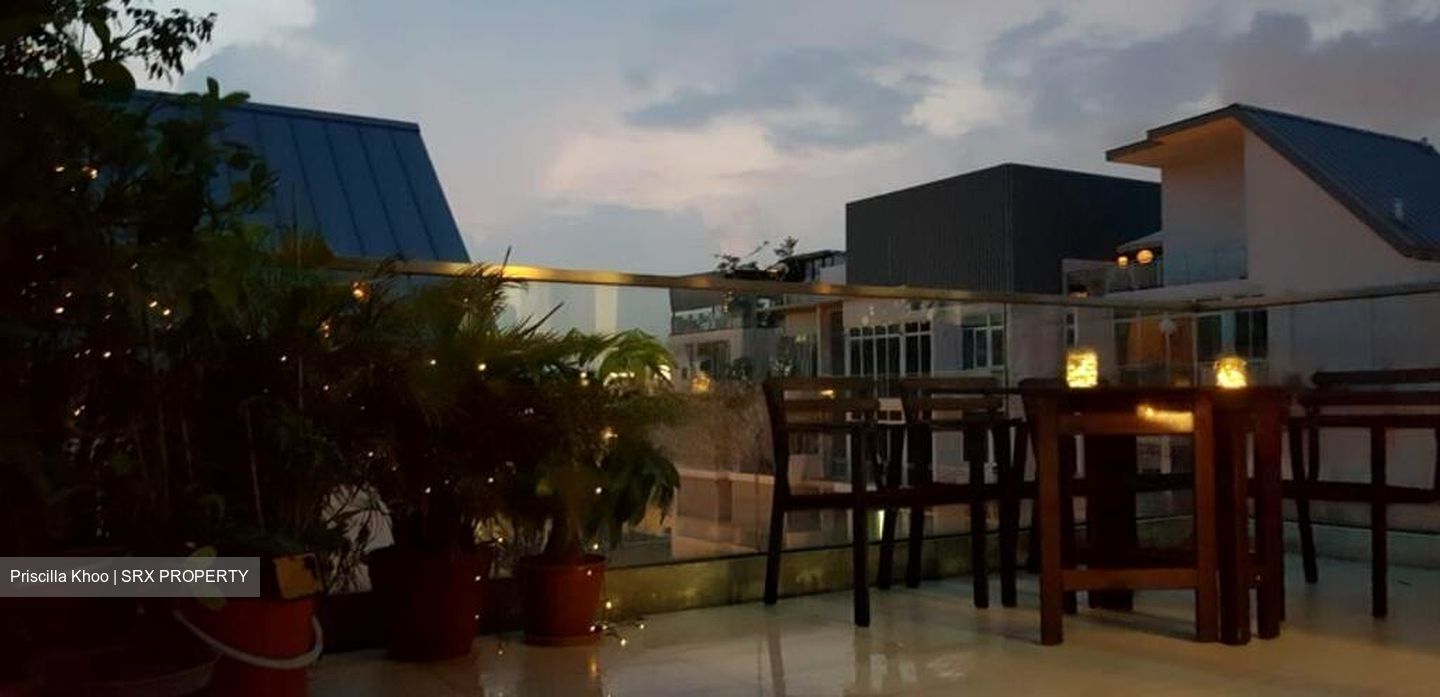Melosa (D14), Apartment #434615951